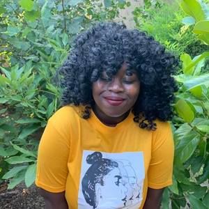 Meet your Posher, Beverly